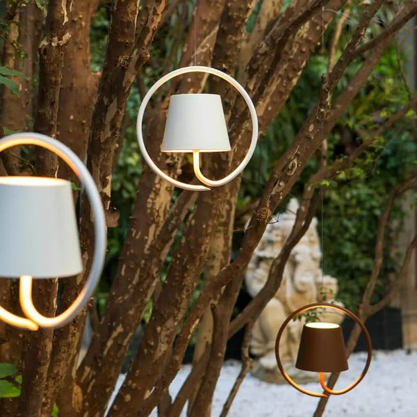 Moderne Pendelleuchte mit Dimmfunktion für Esszimmer
