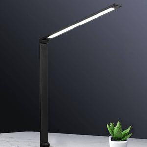 LED-Faltbare Tischlampe mit Touch-Steuerung