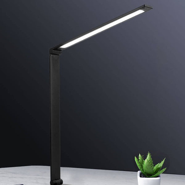 LED-Faltbare Tischlampe mit Touch-Steuerung