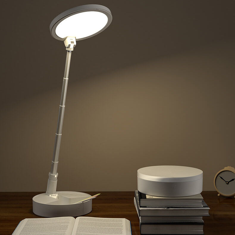 Verstellbare LED-Tischlampe für das Arbeitszimmer
