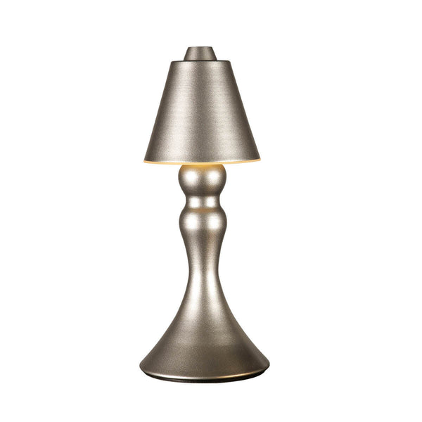 LED Wiederaufladbare kabellose Tischlampe