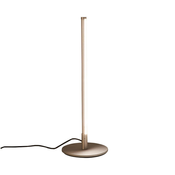 Minimalistische Moderne LED-Tischlampe