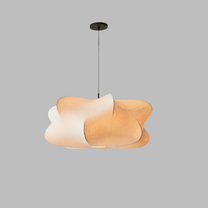 Moderne Wolke Decke Pendelleuchte