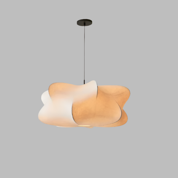 Moderne Wolke Decke Pendelleuchte