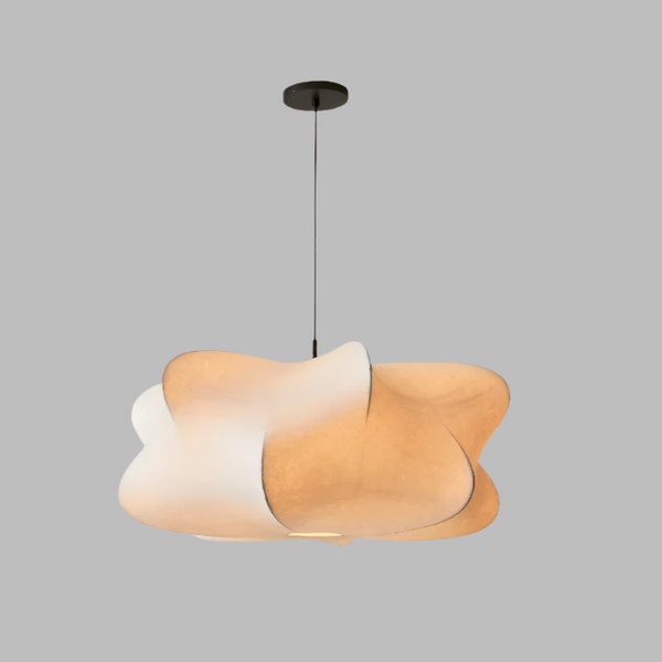 Moderne Wolke Decke Pendelleuchte