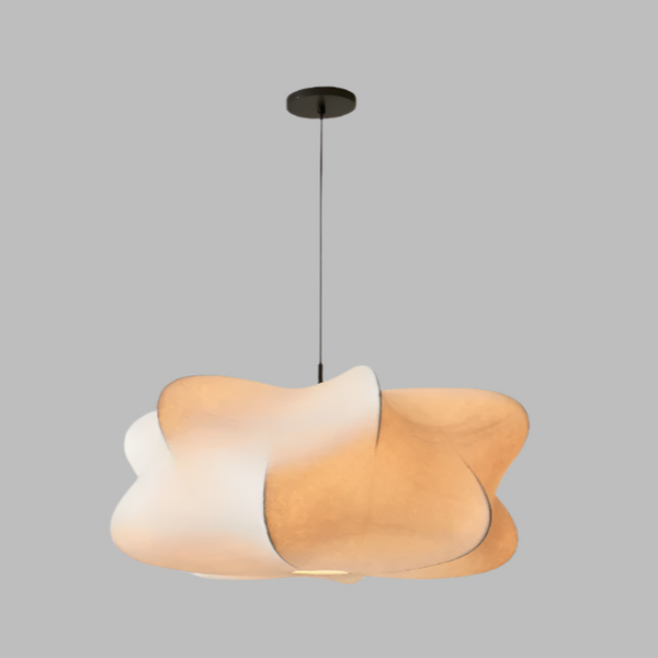 Moderne Wolke Decke Pendelleuchte