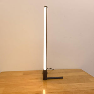 Moderne Vertikale LED-Tischlampe