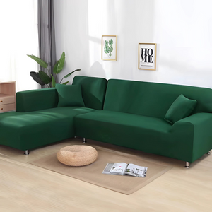 Moderne Luxus L-förmige Liege Abdeckung
