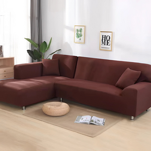 Moderne Luxus L-förmige Liege Abdeckung