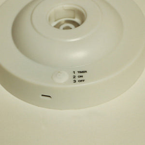 Schmetterling LED-Baum-Tischlampe