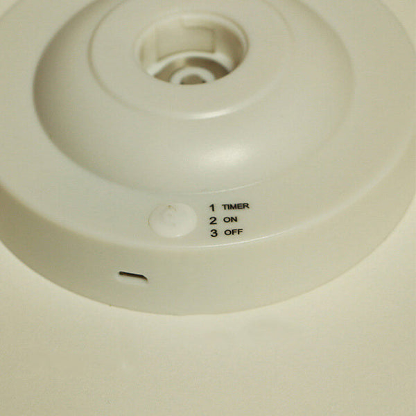 Schmetterling LED-Baum-Tischlampe