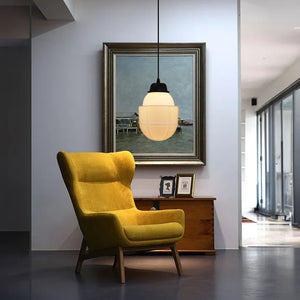 Weinlese Kunst Deko Pendelleuchten