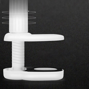 Verstellbare Led-tischlampe