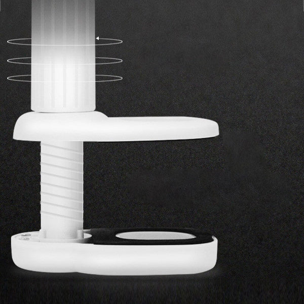 Verstellbare Led-tischlampe
