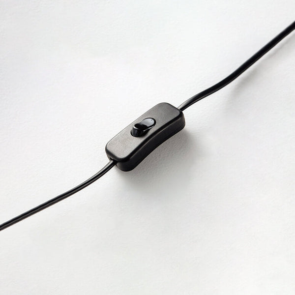 Minimalistische Moderne LED-Tischlampe