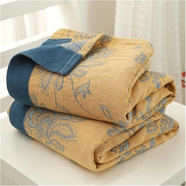 Moderne Weiche Kuscheldecke für Wärme und Komfort