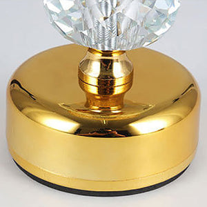 Weinlese-Dekorative LED-Tischlampe