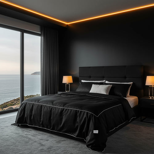 Weich Premium Bettlaken Set