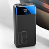 Schnellladbare Powerbank