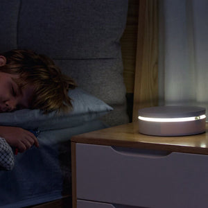 Verstellbare LED-Tischlampe für das Arbeitszimmer