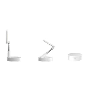 Verstellbare LED-Tischlampe für das Arbeitszimmer