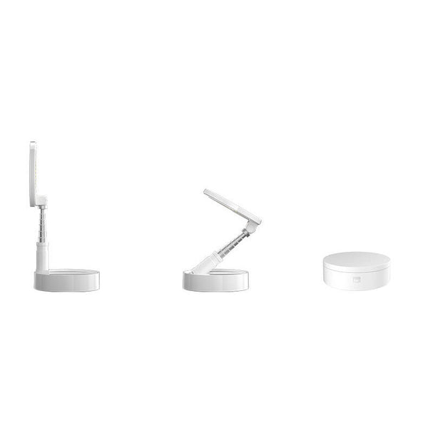 Verstellbare LED-Tischlampe für das Arbeitszimmer