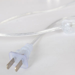 LED Moderne Blumen Tischlampe