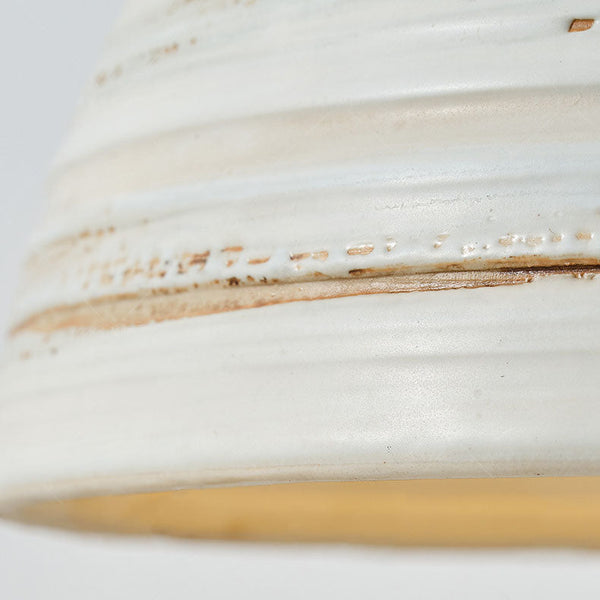 Retro-Kuppelschirm-LED-Tischlampe