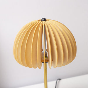 Moderne kreative Kuppel-LED-Tischlampe