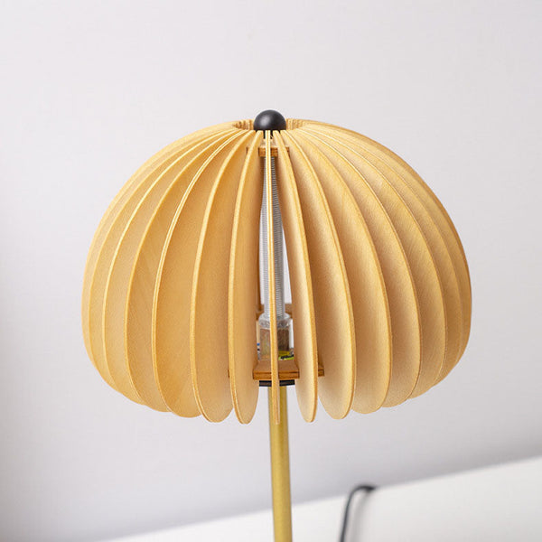 Moderne kreative Kuppel-LED-Tischlampe