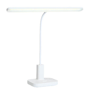 LED Schreib Tischlampe Mit Handyhalterung