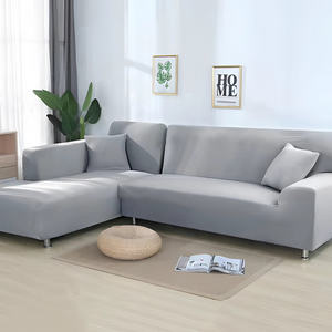 Moderne Luxus L-förmige Liege Abdeckung
