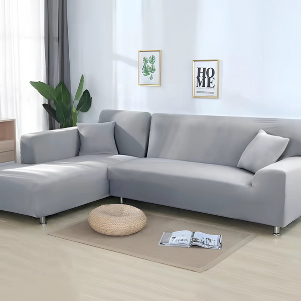 Moderne Luxus L-förmige Liege Abdeckung
