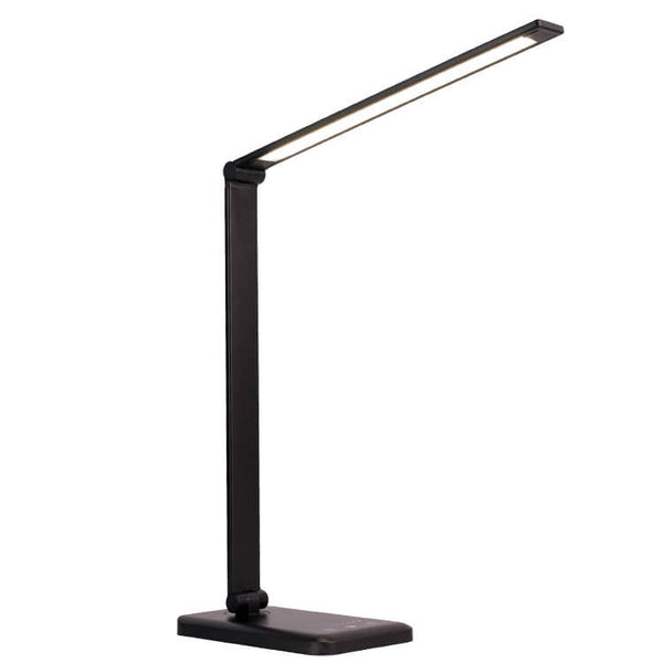 LED-Faltbare Tischlampe mit Touch-Steuerung