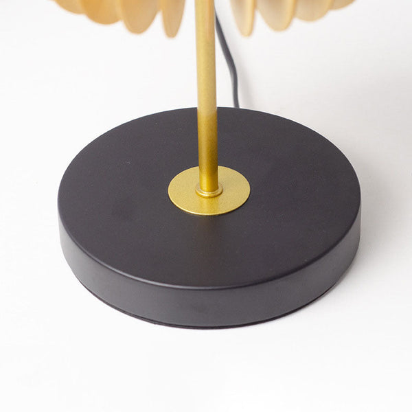Moderne kreative Kuppel-LED-Tischlampe