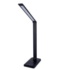 LED-Faltbare Tischlampe mit Touch-Steuerung