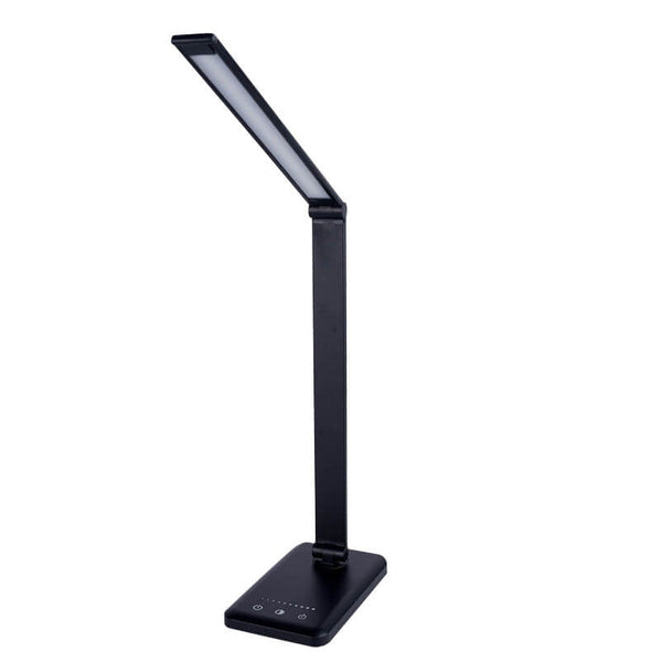 LED-Faltbare Tischlampe mit Touch-Steuerung
