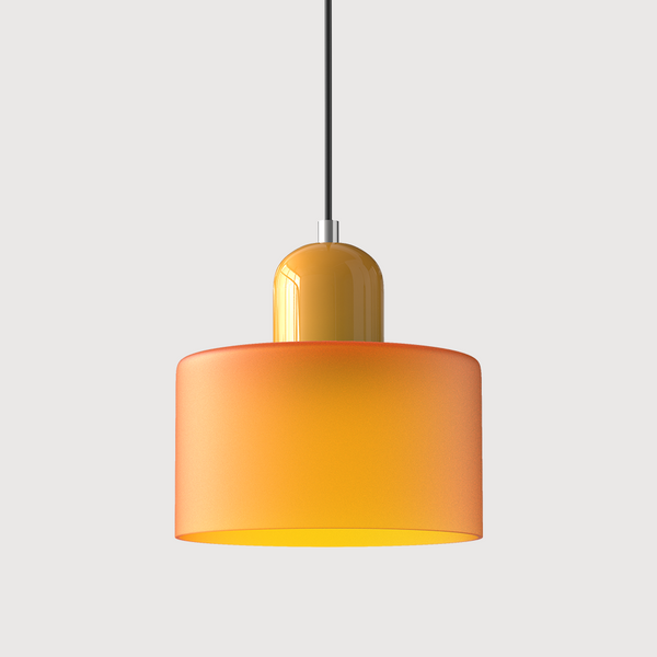 Variant image for Pendelleuchte Hängelampe für Esszimmer mit Verstellbarer Höhe und Elegantem Design-17