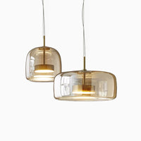 Moderne Minimalistische Pendelleuchte