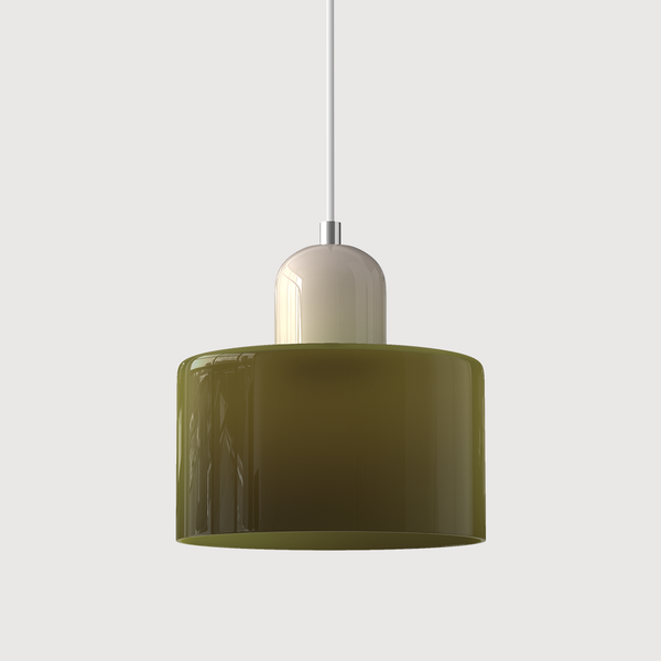 Variant image for Pendelleuchte Hängelampe für Esszimmer mit Verstellbarer Höhe und Elegantem Design-12