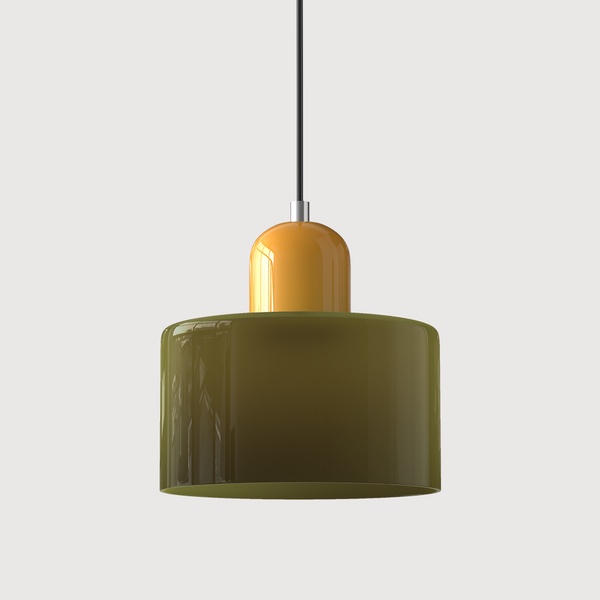 Variant image for Pendelleuchte Hängelampe für Esszimmer mit Verstellbarer Höhe und Elegantem Design-11