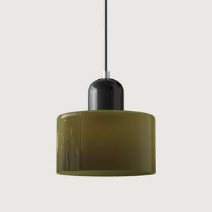 Variant image for Pendelleuchte Hängelampe für Esszimmer mit Verstellbarer Höhe und Elegantem Design-10
