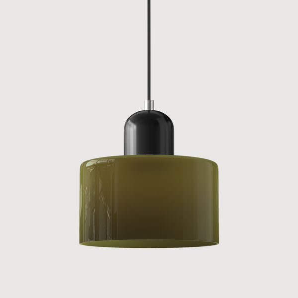 Variant image for Pendelleuchte Hängelampe für Esszimmer mit Verstellbarer Höhe und Elegantem Design-10