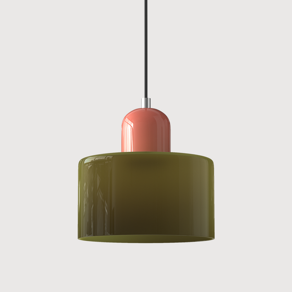 Variant image for Pendelleuchte Hängelampe für Esszimmer mit Verstellbarer Höhe und Elegantem Design-7