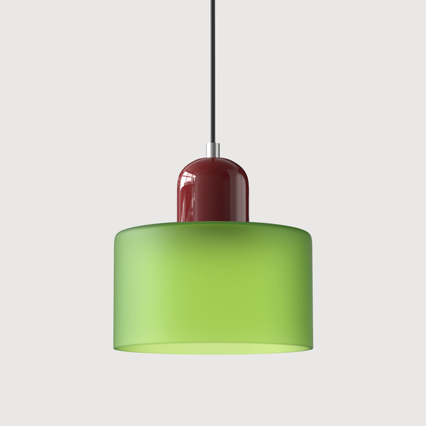 Variant image for Pendelleuchte Hängelampe für Esszimmer mit Verstellbarer Höhe und Elegantem Design-27