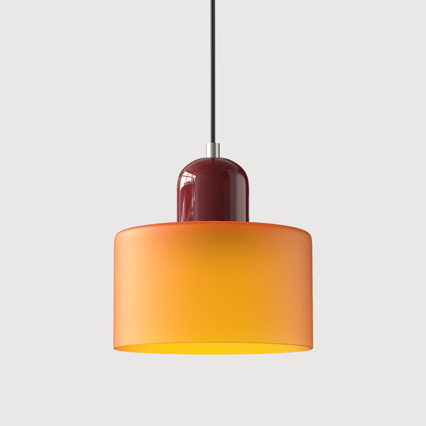 Variant image for Pendelleuchte Hängelampe für Esszimmer mit Verstellbarer Höhe und Elegantem Design-15