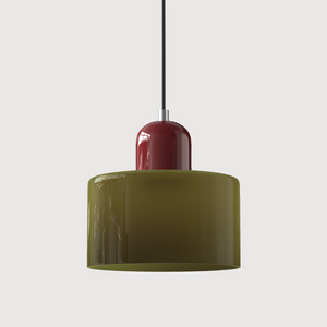 Variant image for Pendelleuchte Hängelampe für Esszimmer mit Verstellbarer Höhe und Elegantem Design-9