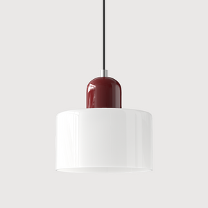 Variant image for Pendelleuchte Hängelampe für Esszimmer mit Verstellbarer Höhe und Elegantem Design-21
