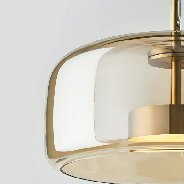 Moderne Minimalistische Pendelleuchte