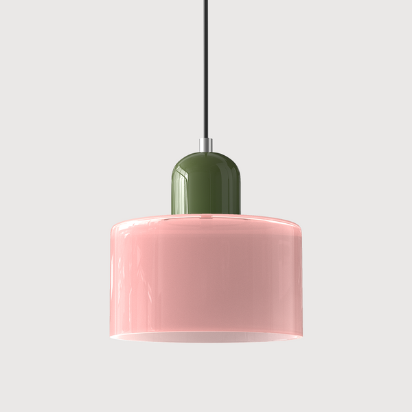 Variant image for Pendelleuchte Hängelampe für Esszimmer mit Verstellbarer Höhe und Elegantem Design-2